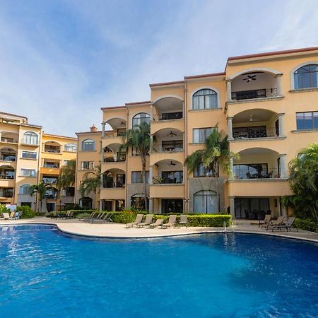 Sunrise 6- Ocean View 2 Bedroom Condo, Steps To The Beach 塔马林多 外观 照片