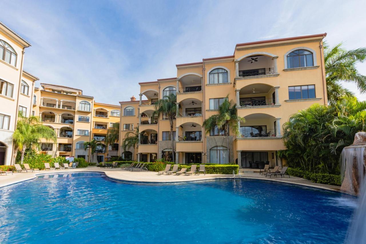 Sunrise 6- Ocean View 2 Bedroom Condo, Steps To The Beach 塔马林多 外观 照片
